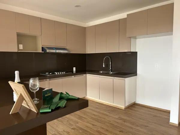 DEPARTAMENTO GRAND VALBUENA LEON RENTA