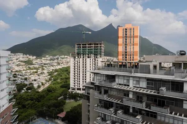 DEPARTAMENTO NUEVO SUR ZONA TEC MONTERREY VENTA DEPARTAMENTO NUEVO SUR ZONA TEC MONTERREY VENTA