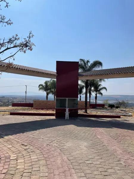TERRENO EN VENTA EN LOMAS DEL SUR, ZONA DIAMANTE | 1,036 M² TERRENO EN VENTA EN LOMAS DEL SUR, ZONA DIAMANTE | 1,036 M²