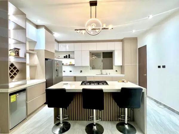 CASA GUAXUCO LOS RODRIGUEZ CARRETERA NACIONAL SANTIAGO VENTA