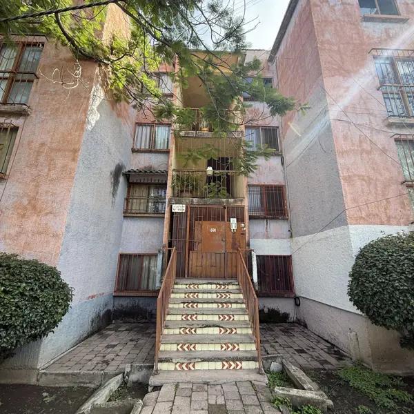 DEPARTAMENTO EN VENTA EN HACIENDAS EL ROSARIO LEÓN,GTO
