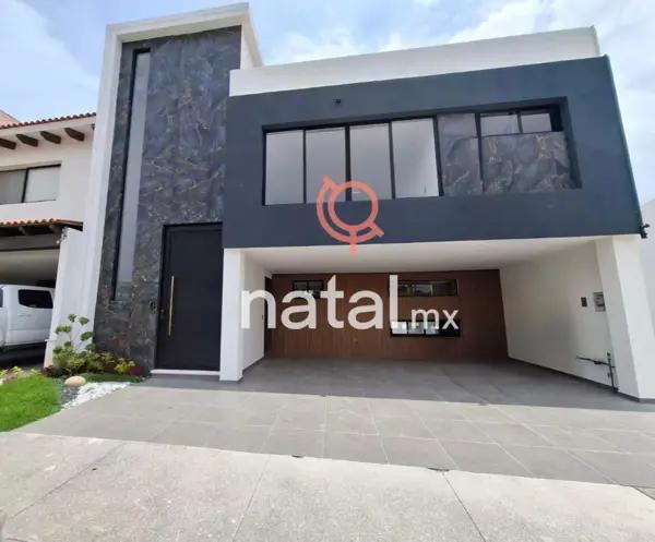 VENTA CASA, GRAN RESERVA, LOMAS ANGELOPOLIS 3, PUEBLA