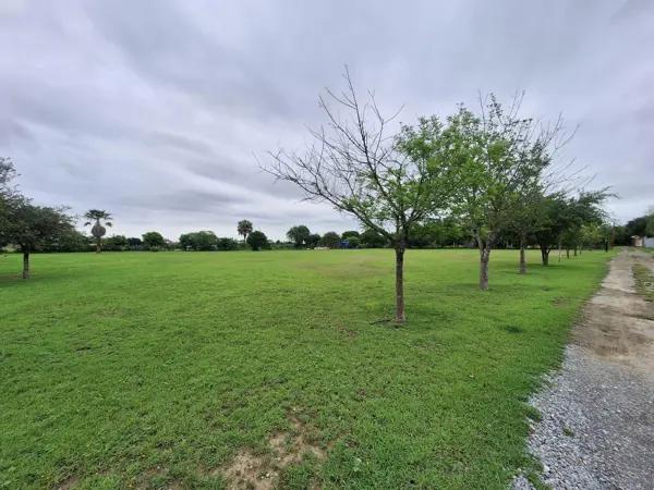 TERRENO EL CASTILLO CADEREYTA NUEVO LEON VENTA