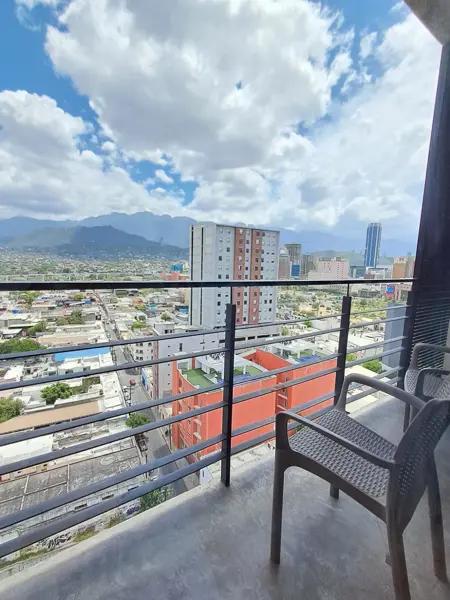 DEPARTAMENTO BARRIO VERGEL CENTRO DE MONTERREY VENTA