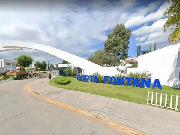 TERRENO EN VENTA EN PORTA FONTANA LEÓN TERRENO EN VENTA EN PORTA FONTANA LEÓN