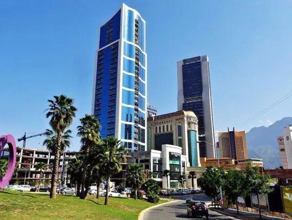 DEPARTAMENTO METROPOLITAN CENTER VALLE ORIENTE SAN PEDRO VENTA