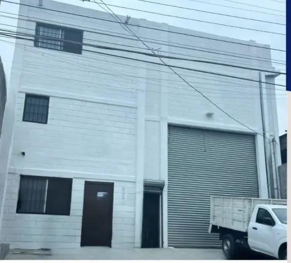 BODEGA INDEPENDENCIA MONTERREY VENTA