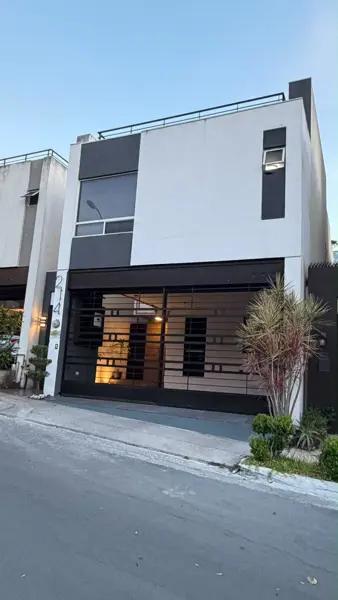 CASA CERRADAS DE CUMBRES MONTERREY VENTA