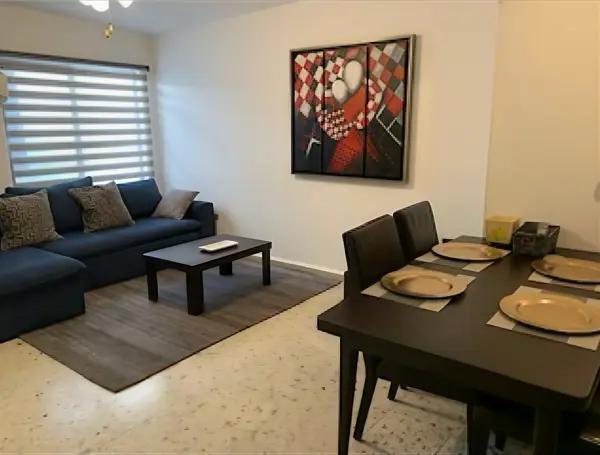 DEPARTAMENTO DEL VALLE sector fatima SAN PEDRO GARZA GARCIA RENTA