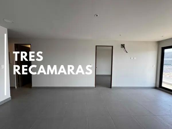 DEPARTAMENTO SIKARA CUMBRES VENTA