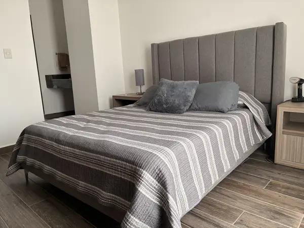 DEPARTAMENTO VALLE DE CUMBRES GARCIA RENTA