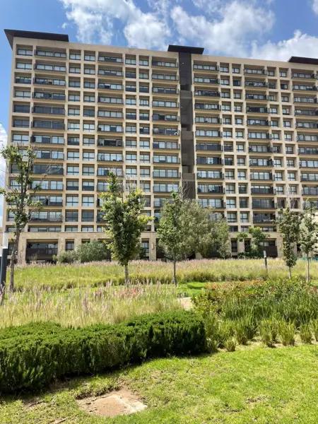 DEPARTAMENTO GRAND VALBUENA LEON VENTA