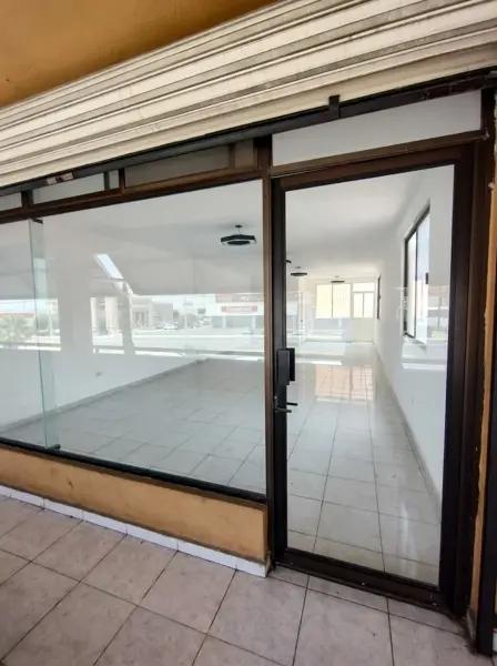 RENTA DE LOCAL EN PLAZA CRISTAL | SEGUNDO PISO