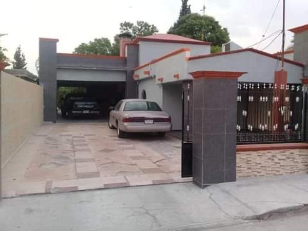 CASA EN VENTA EN COLONIA LINDAVISTA, SAN BUENAVENTURA, COAHUILA
