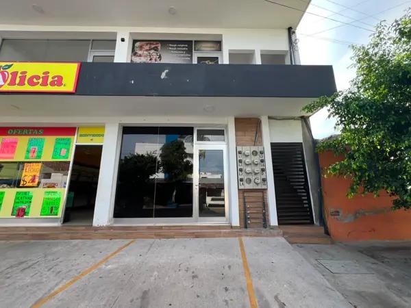SE RENTA LOCAL — SÁNCHEZ CELIS.