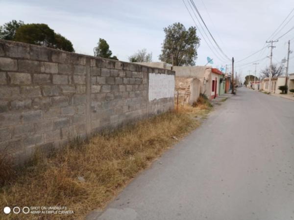 Terreno en venta en San Buenaventura Centro, San Buenaventura, Coahuila de Zaragoza