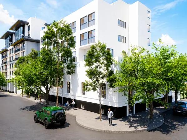 Departamento en Venta en Escandón I Sección, Ciudad de México – 2 Recámaras con Amenidades Modernas