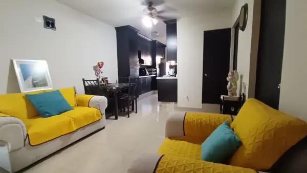 Departamento Amueblado en Venta en Cumbres, Monterrey