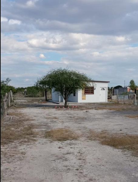 CASA EN VENTA EN COLONIA SACA DE BUCARELI, SAN BUENAVENTURA, COAHUILA