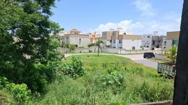 GRAN OPORTUNIDAD TERRENO EN VENTA EN RESIDENCIAL LA JOYA
BOCA DEL RIO,VER.