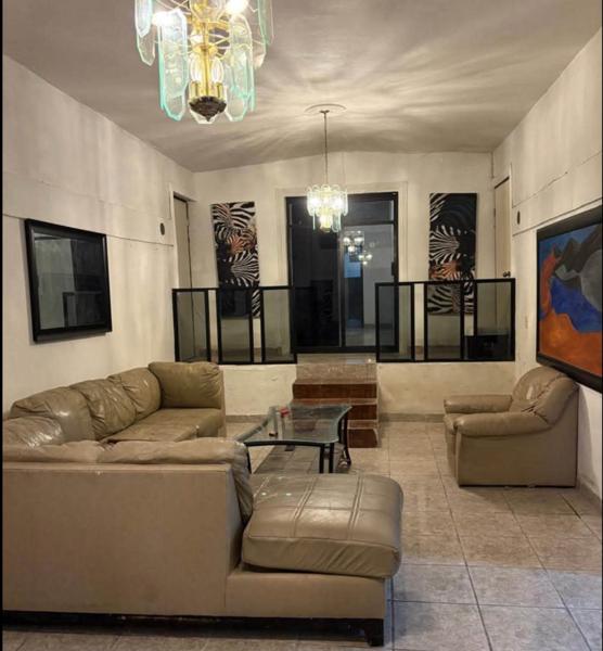 CASA EN RENTA EN COLONIA BRISAS DEL VALLE, MONCLOVA, COAHUILA