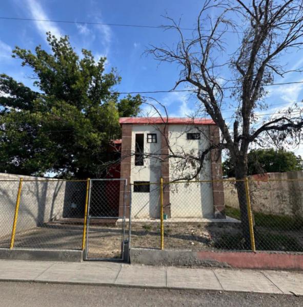 CASA EN VENTA EN ZONA CENTRO DE SAN BUENAVENTURA, COAHUILA