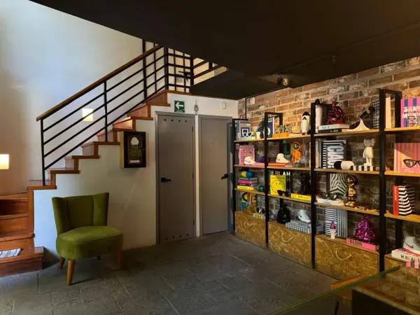 Local en renta en San Angel Inn, Álvaro Obregón, Ciudad de México