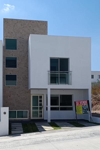 Casa de Autor nueva en capital sur Casa de Autor nueva en capital sur