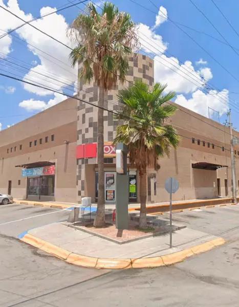 LOCAL EN RENTA! $55,000 EXCELENTE UBICACION