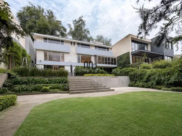 Casa en condominio en venta en Real de las Lomas de Bezares Bosques de las lomas