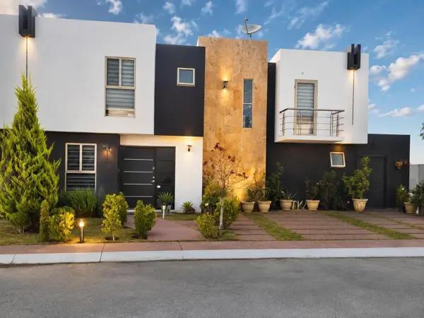 Casa en Venta en Fraccionamiento Cerrado las Torres, Mineral de la Reforma, Hidalgo