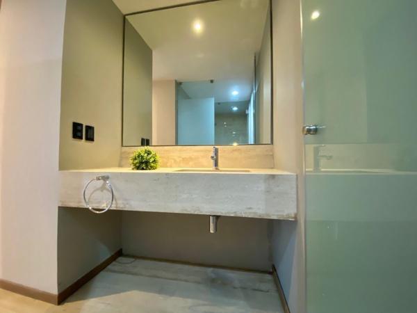Departamento en venta con terraza en Maimonides Polanco, Miguel Hidalgo