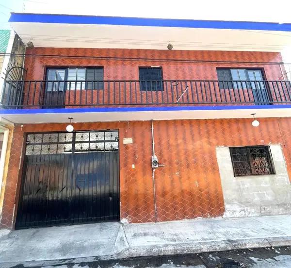 Casa con alberca privada en CUAUTLA