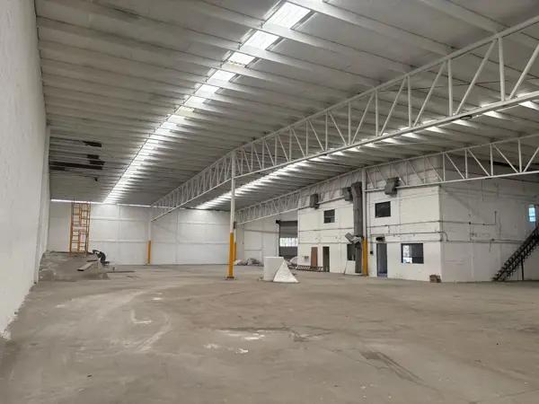 BODEGA PARQUE INDUSTRIAL LAGUNERO GOMEZ