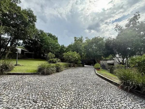 QUINTA DE LUJO EN VENTA | SAN FRANCISCO, SANTIAGO, NUEVO LEÓN