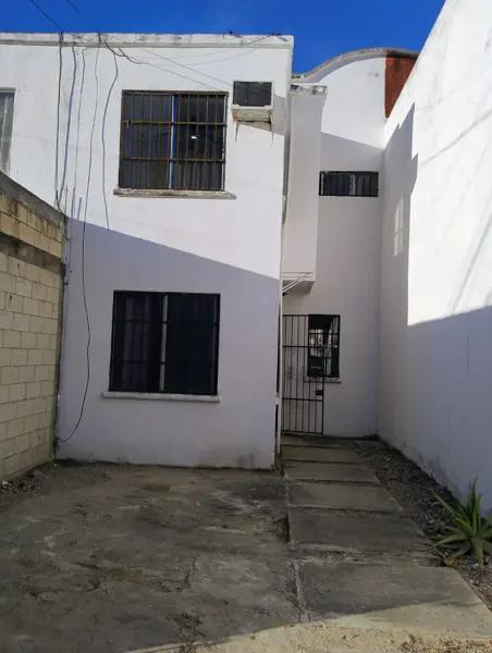RENTA Genial y Practica Casa 1 Recamara Galaxia Itzalez - Cancun