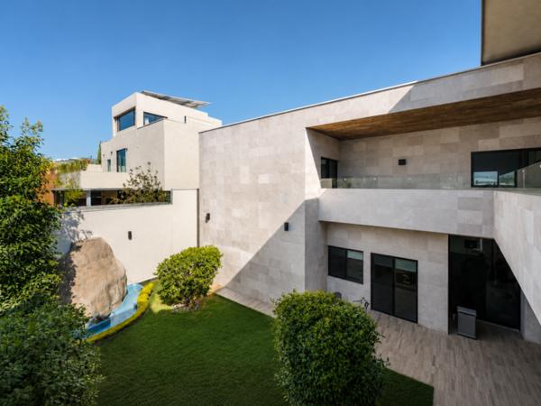 Casa en venta en Bosques del Valle en San Pedro Garza García