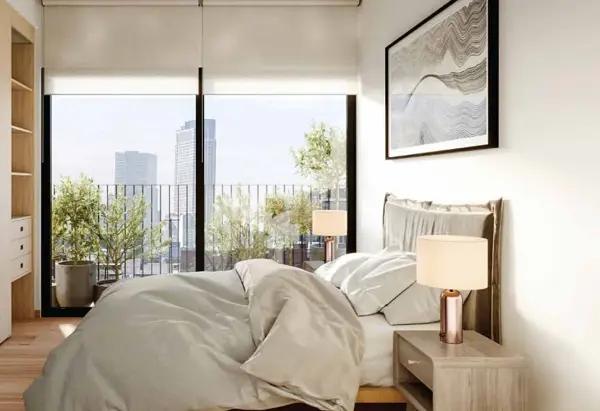 DEPARTAMENTO EN VENTA | SAN RAFAEL, CIUDAD DE MÉXICO
