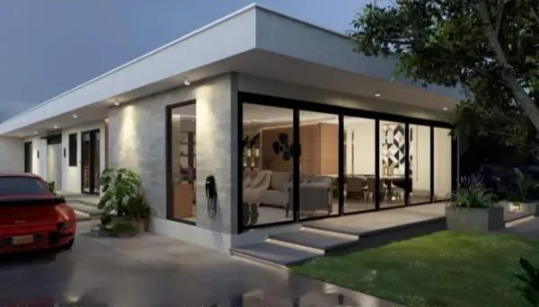 Casa en Reforma NUEVA.