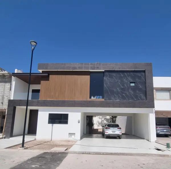 Casa en venta en Las Trojes, Torreón, Coahuila de Zaragoza