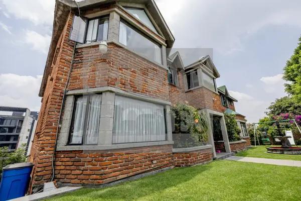 Casa en Venta Bosques de Las Lomas