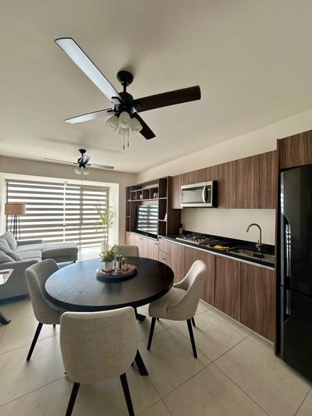 Departamento en renta Torres Suzat en Hacienda San José, Torreón, Coahuila de Zaragoza