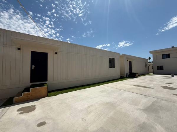 Departamento en renta en Ex Ejido Coahuila, Mexicali, Baja California