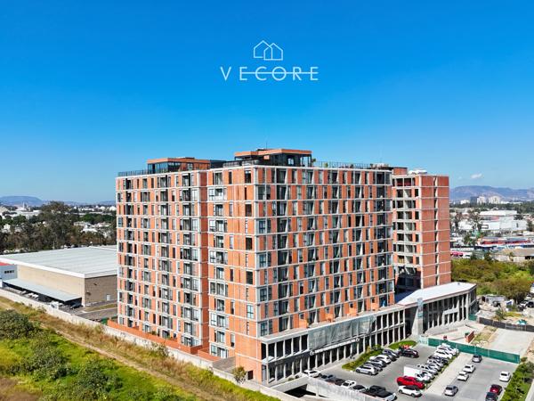 DEPARTAMENTO EN VENTA EN TORRE ANUVA, AV. NACIONES UNIDAS, ZAPOPAN DEPARTAMENTO EN VENTA EN TORRE ANUVA, AV. NACIONES UNIDAS, ZAPOPAN