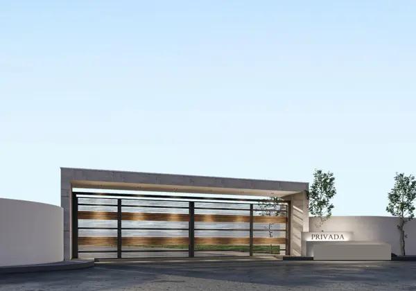Terreno residencial en venta en Montemorelos