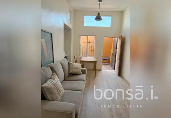 Departamento Amueblado en Renta | Zona Norte de Ensenada