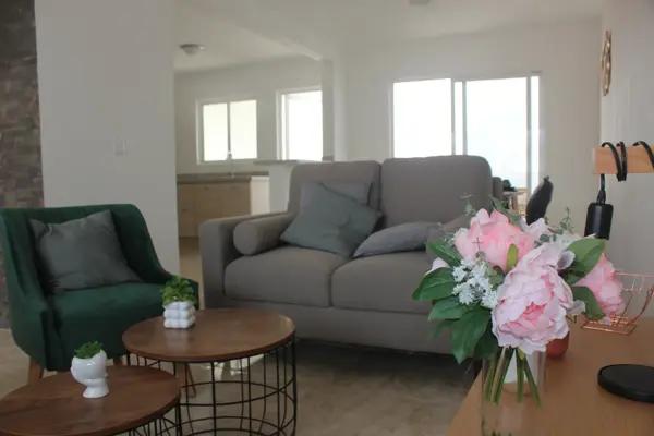 Casa en venta en Residencial Quetzali, Cuautlancingo, Puebla