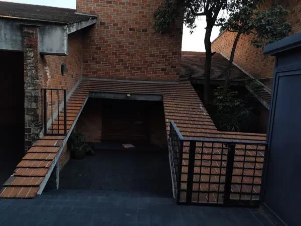 Casa en Renta en Bosques de las Lomas, Cuajimalpa de Morelos