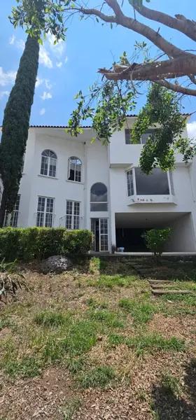 Casa en venta en Villas del Campestre, León, Guanajuato