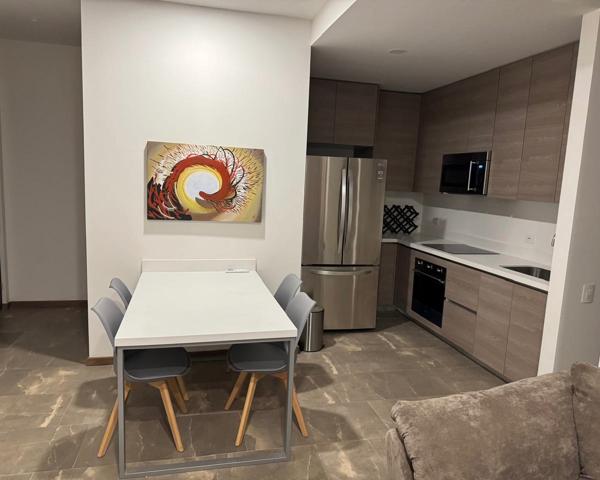 Departamento en venta de 2 recámaras en Valle Poniente, Torre Kanat